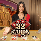 32 Baraha c168s casino