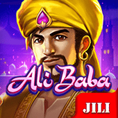 Ali Baba c168s game nóng