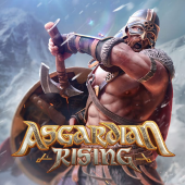 Asgardian Trỗi Dậy c168s game nóng