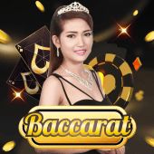 Baccarat A c168s casino