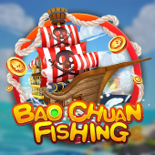 Câu Cá Bao Chuan c168s bắn cá
