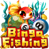 Câu Cá Bingo c168s bắn cá