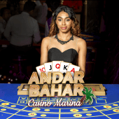 Casino Marina Andar Bahar c168s casino