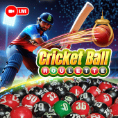 Roulette Bóng Cricket c168s casino