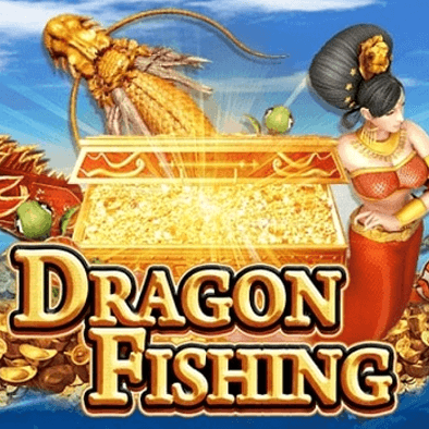 Câu Cá Rồng c168s bắn cá