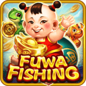 Câu Cá Fuwa c168s bắn cá
