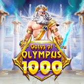 Cổng Olympus 1000 c168s slot nóng