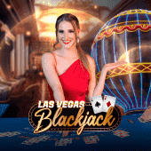 Blackjack Las Vegas c168s casino