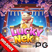 Mèo May Mắn c168s game nóng