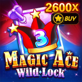 Át Chủ Bài Ma Thuật Khóa Hoang Dã c168s game