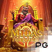 Vận May Midas c168s game nóng