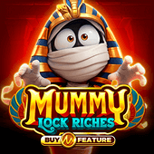 Xác Ướp Khóa Giàu Có c168s slot