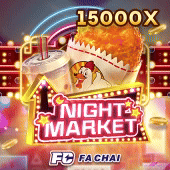 Chợ Đêm c168s game