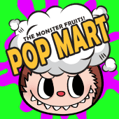 Popmart c168s slot