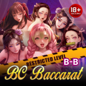 Baccarat Blockchain Sexy B B c168s casino