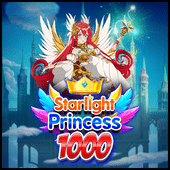 Công Chúa Ánh Sao 1000 c168s slot nóng