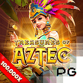 Kho Báu Aztec c168s game nóng