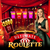 Roulette Tối Thượng c168s casino