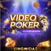 Video Poker c168s bài