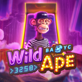 Khỉ Hoang Dã c168s game nóng